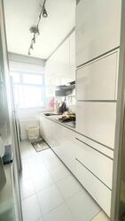 Blk 327A Punggol Vue (Punggol), HDB 2 Rooms #551695651